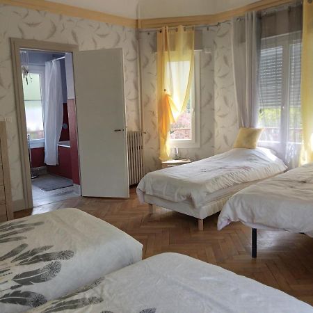 Domaine De L'Arche De Rene Au Lac Du Der Sainte-Liviere Eksteriør billede